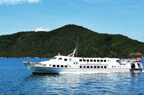 Hãng tàu cao tốc đi Phú Quốc, Côn Đảo, Phú Quý báo lỗ trở lại