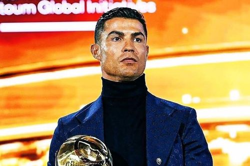 Ronaldo chê bai giải Quả bóng vàng, FIFA The Best