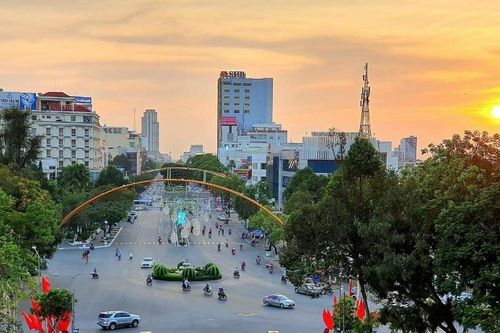 Cần Thơ: Giao dịch phân khúc nhà chung cư tăng