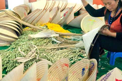 Phát triển công nghiệp văn hóa: Cơ hội cho làng nghề Hà Nội