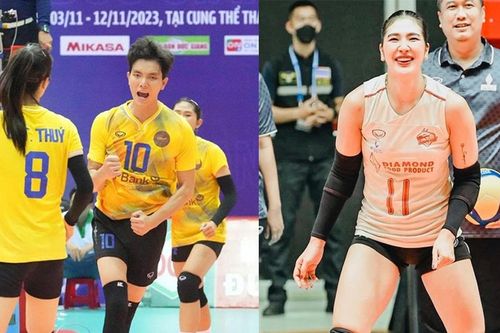 Bích Tuyền đón 'siêu đồng đội' từ Thái Lan, Ninh Bình LPBank chơi lớn để bảo vệ ngôi vương