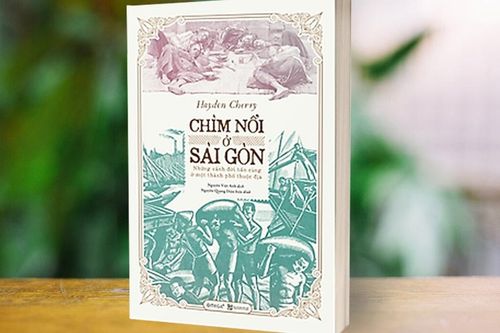 Những người nghèo 'chìm nổi ở Sài Gòn' đầu thế kỷ 20