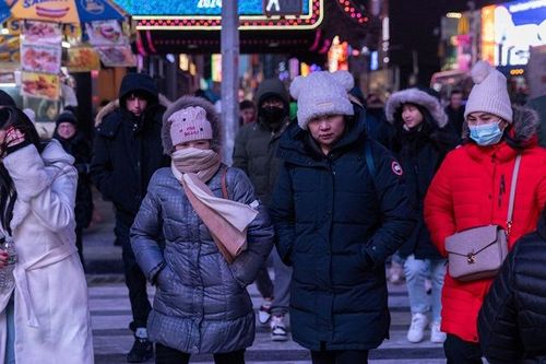 Thời tiết lạnh giá kéo dài khiến hơn 80 người thiệt mạng tại Mỹ