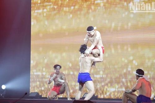 Thái Lan thúc đẩy quảng bá Muay Thái để tăng cường 'quyền lực mềm'