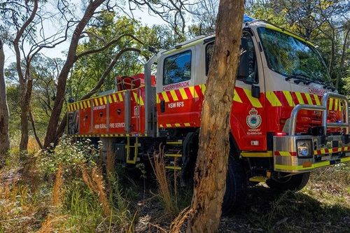 Nắng nóng cực đoan làm gia tăng nguy cơ cháy rừng ở Australia