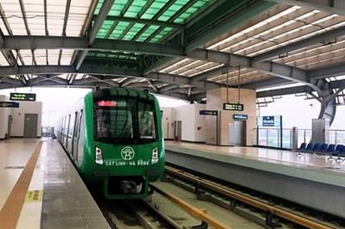 Phát triển đường sắt đô thị, giải pháp căn cơ khắc phục ùn tắc giao thông