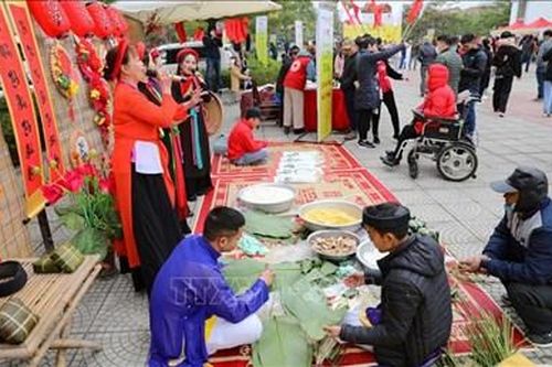 Những lưu ý về lịch nghỉ Tết Nguyên đán Giáp Thìn