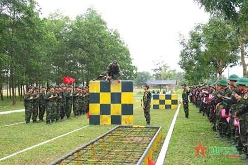 Sư đoàn 968 (Quân khu 4): Huấn luyện tốt từ đội ngũ cán bộ giỏi