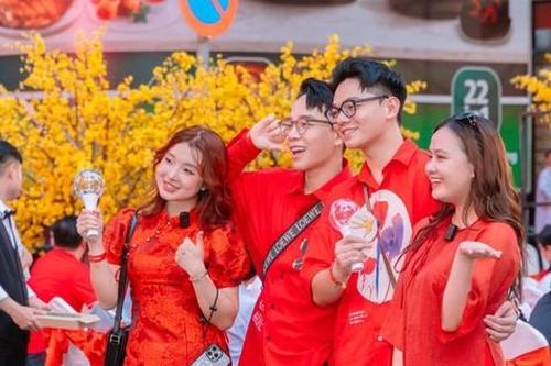 6 kỷ lục được xác lập tại chương trình 'Gia đình vui Tết - Gia đình gắn kết - Làm nên Tết diệu kỳ' năm 2024