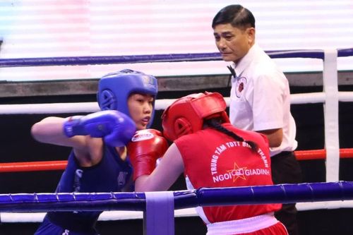 Nhiều màn tranh tài hấp dẫn tại Cúp CLB Ngôi sao Gia Định mùa 2