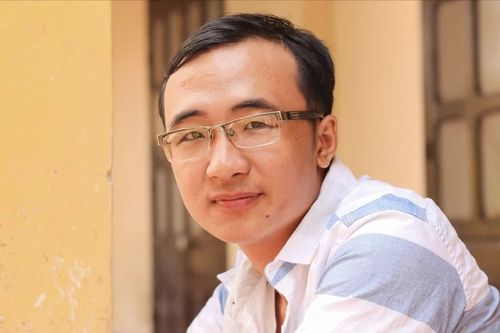 Nhà văn Lê Quang Trạng: Văn học thiếu nhi cần được vun bồi