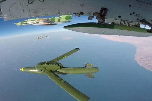 Cường kích Su-22 ở tuổi 57 vẫn tấn công cực kỳ ấn tượng sau nâng cấp