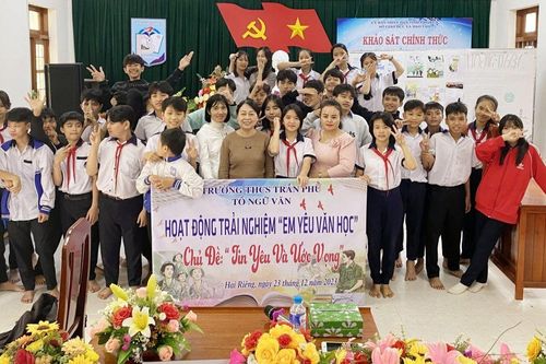Để học sinh có kỳ nghỉ Tết đúng nghĩa