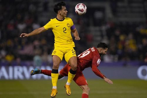 Kết quả Asian Cup 2023: Malaysia bị loại sớm, Hàn Quốc suýt thua