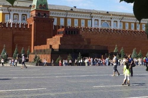 Vladimir Ilyich Lenin: Người đưa chủ nghĩa Marx từ lý luận thành hiện thực