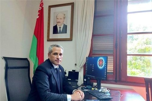 Đại sứ Uladzimir Baravikou: 105 năm ngành Ngoại giao Belarus - một hành trình đáng tự hào