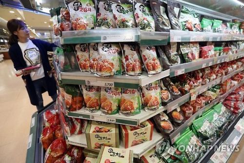 Lợi thế về giải trí và công nghệ tạo đà cho xuất khẩu Hàn Quốc