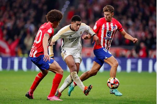Nhận định Real Madrid vs Almeria, 22h15 ngày 21/1 tại La Liga 2023/24