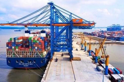 Yêu cầu hỗ trợ doanh nghiệp chuyển hàng đi châu Âu, châu Mỹ khi cước vận tải biển tăng