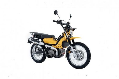 Giới thiệu Aveta Ranger Max