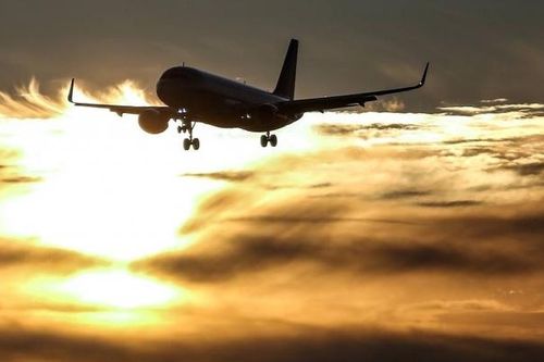 Máy bay biến mất trên bầu trời Afghanistan, chưa rõ nguồn gốc máy bay