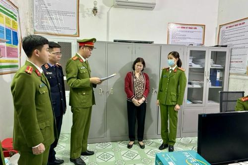 Giám đốc Phòng khám đa khoa Đức Giang đã gian lận bảo hiểm như thế nào?