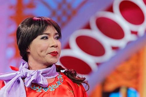 Sao lại thành… Cô Đẩu?