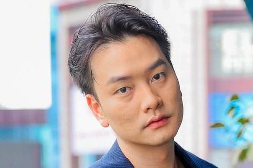 Trọng Lân: 'Hoàng Thùy Linh đã làm tốt rồi'