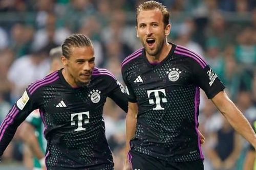 Nhận định Bayern Munich vs Werder Bremen, 21h30 ngày 21/1: Mở hội tại Allianz Arena