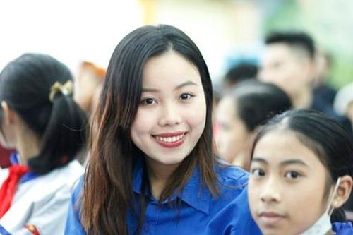 Tuổi trẻ Bắc Giang mang Tết ấm đến người nghèo