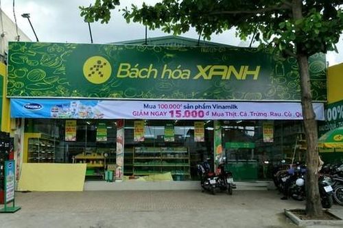 Động thái mới ở công ty con của Thế giới Di động
