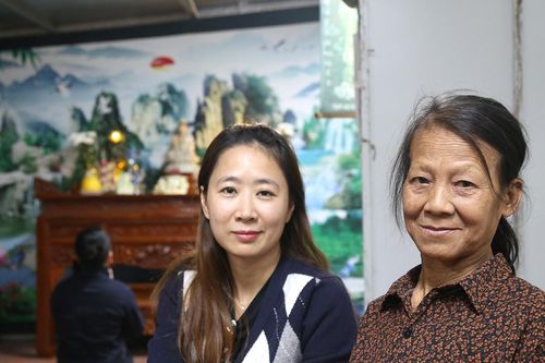 Nữ giám đốc trẻ xây nhà trọ 0 đồng, mang mái ấm đến cho bệnh nhân chạy thận