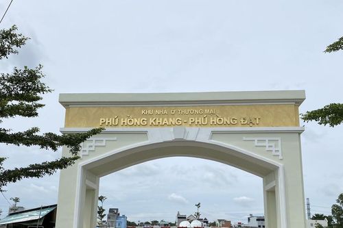 Phong tỏa tài sản 'bà trùm' đất nền Bình Dương; Á hậu Thiên Lý sở hữu loạt DN