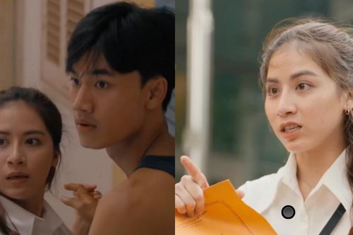 Tín Nguyễn làm phim ngắn lấy cảm hứng từ nhạc của Phương Uyên