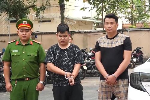 Triệt phá đường dây mua bán, vận chuyển, tàng trữ pháo nổ liên tỉnh quy mô lớn