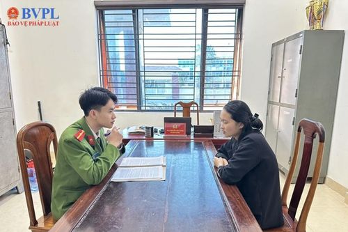 Phê chuẩn khởi tố đối tượng lừa đảo chiếm đoạt hơn 800 triệu đồng