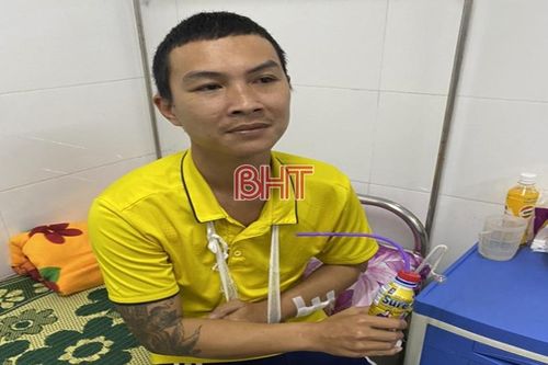 Khởi tố các đối tượng mua bán, sử dụng ma túy tại Thạch Hà