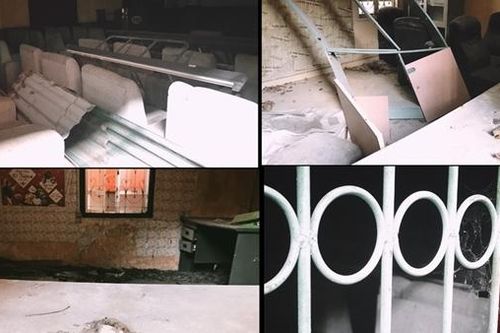 Các hãng phim nhà nước loay hoay cổ phần hóa: Đừng chỉ là một thời vang bóng