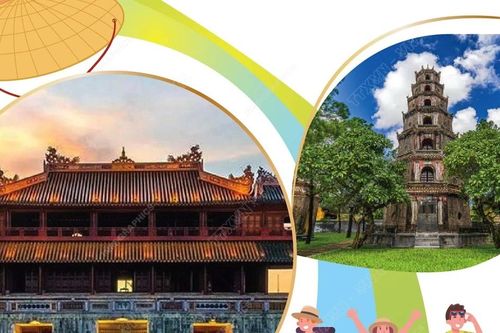 Huế đứng thứ mấy trong danh sách điểm đến văn hóa hàng đầu thế giới 2024?