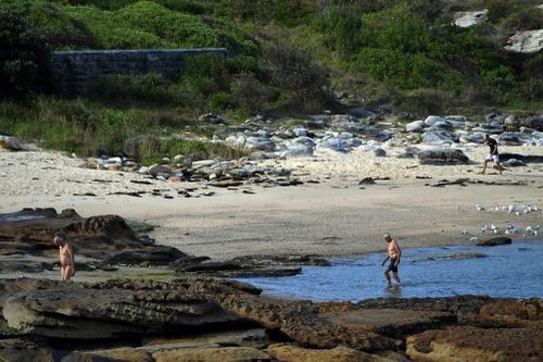 Australia: Nhiều bãi biển ở thành phố Sydney bị cảnh báo ô nhiễm sau mưa lớn