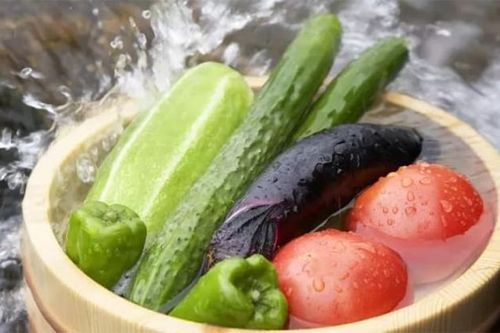 Dư lượng thuốc bảo vệ thực vật có hại, nắm vững phương pháp loại bỏ hiệu quả