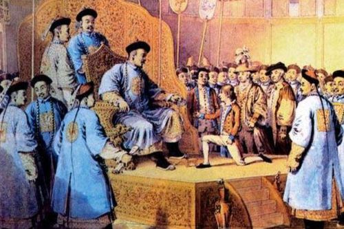 Nhà Thanh có tổng cộng 12 vị Hoàng đế, tại sao trong Cố cung lại chỉ có 11 tấm bài vị?