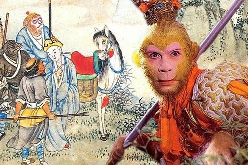 Nguyên mẫu Tôn Ngộ Không trong lịch sử: Cũng đi thỉnh kinh nhưng từng muốn giết Đường Tăng?
