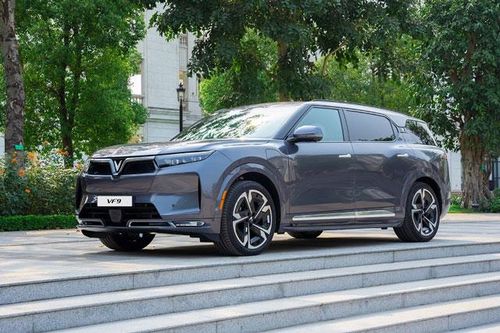 Những lý do để tin xe điện sẽ sớm soán ngôi xe xăng
