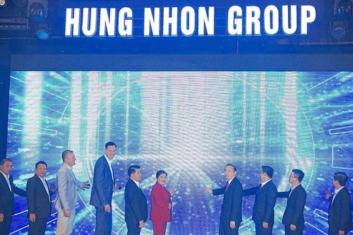Chuỗi liên kết De Heus - Hùng Nhơn đặt mục tiêu doanh thu 2 tỷ USD