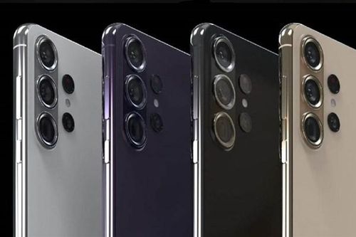Samsung tìm cách giành lại vị trí nhà bán smartphone lớn nhất thế giới