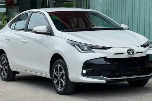 Những mẫu xe số sàn được nhiều người quan tâm