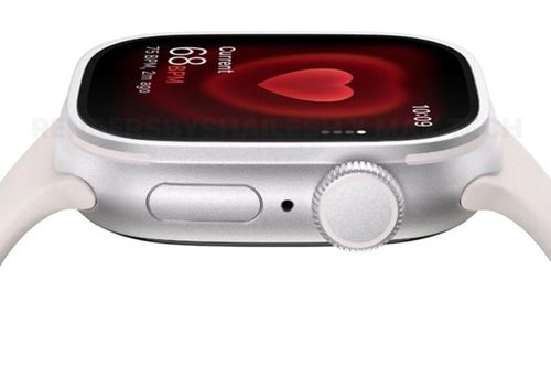 Apple đang phát triển đồng hồ Watch X để kỷ niệm dịp đặc biệt