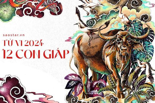 Kể từ 2024: 3 con giáp đổi vận phát tài, phất lên như diều gặp gió, tiền bạc ngày càng dư dả