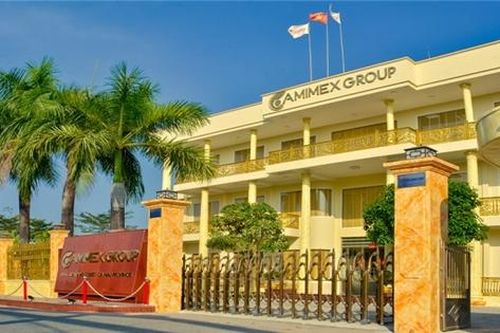 Ngân hàng Hà Lan tài trợ 15 triệu USD cho Camimex